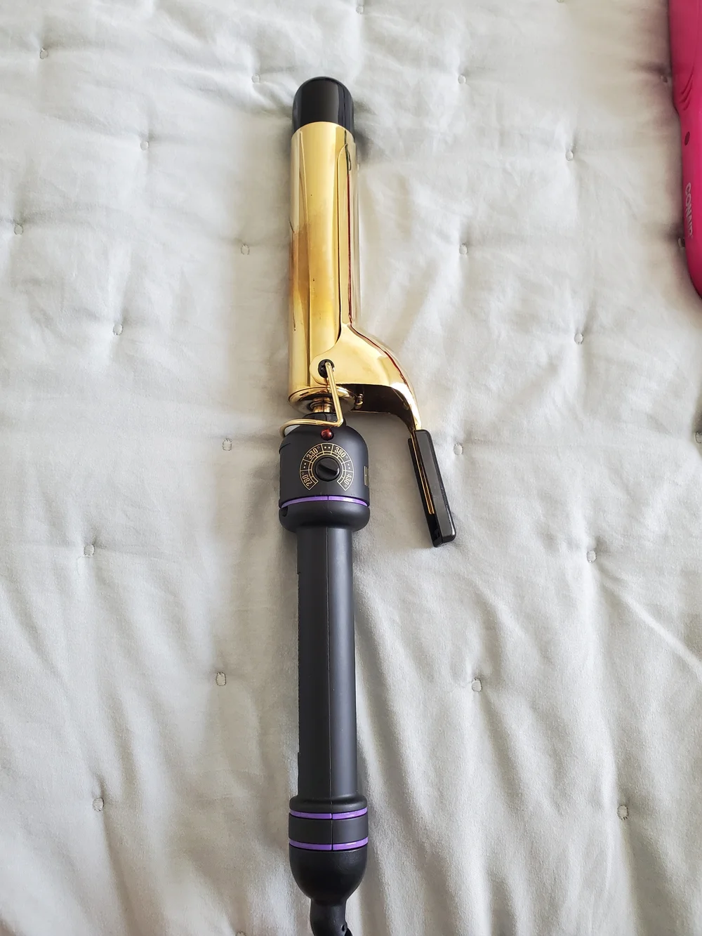 Hot Tools Professional professional gold